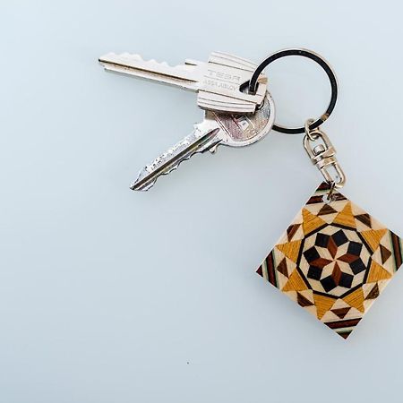 Apartamentos Con Encanto En El Centro De Grenada Zewnętrze zdjęcie