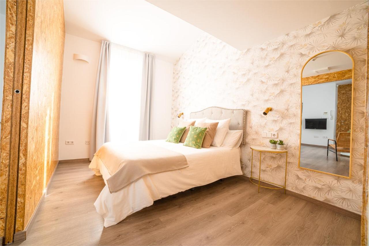 Apartamentos Con Encanto En El Centro De Grenada Zewnętrze zdjęcie