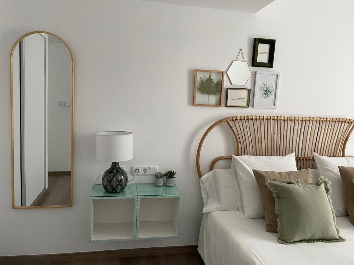 Apartamentos Con Encanto En El Centro De Grenada Zewnętrze zdjęcie