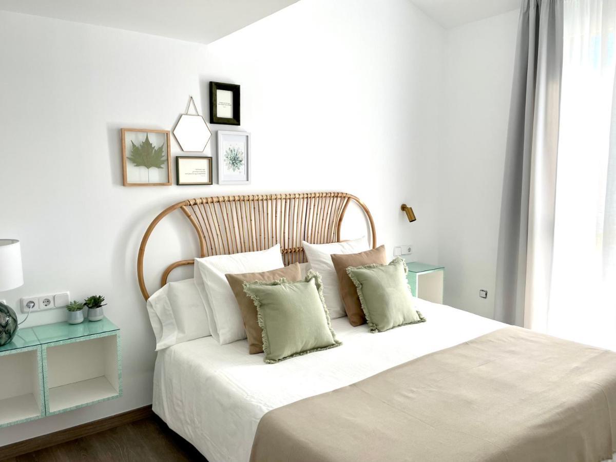 Apartamentos Con Encanto En El Centro De Grenada Zewnętrze zdjęcie