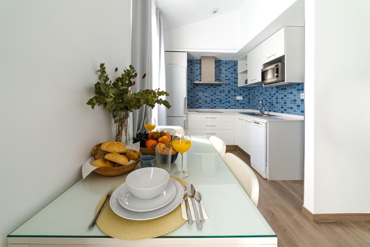 Apartamentos Con Encanto En El Centro De Grenada Zewnętrze zdjęcie