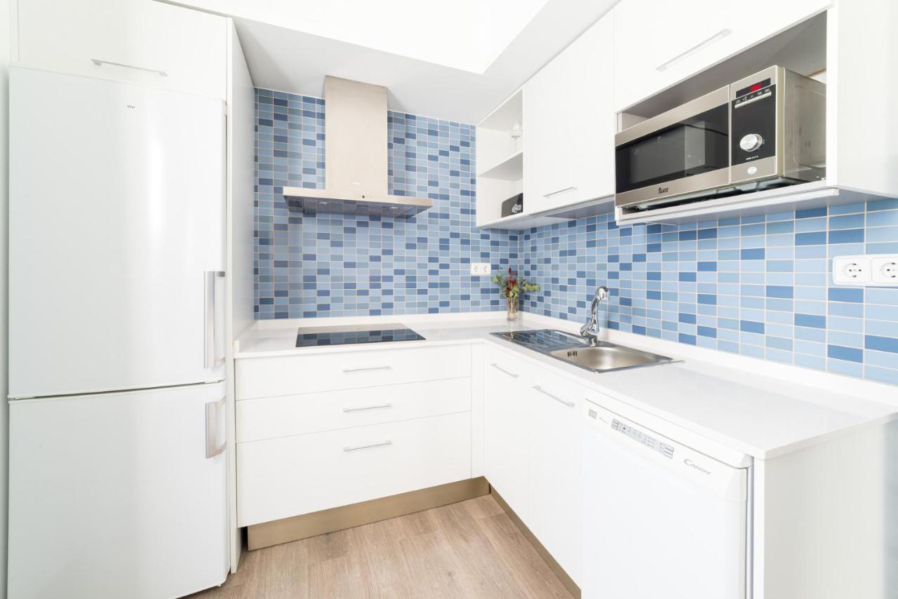 Apartamentos Con Encanto En El Centro De Grenada Zewnętrze zdjęcie