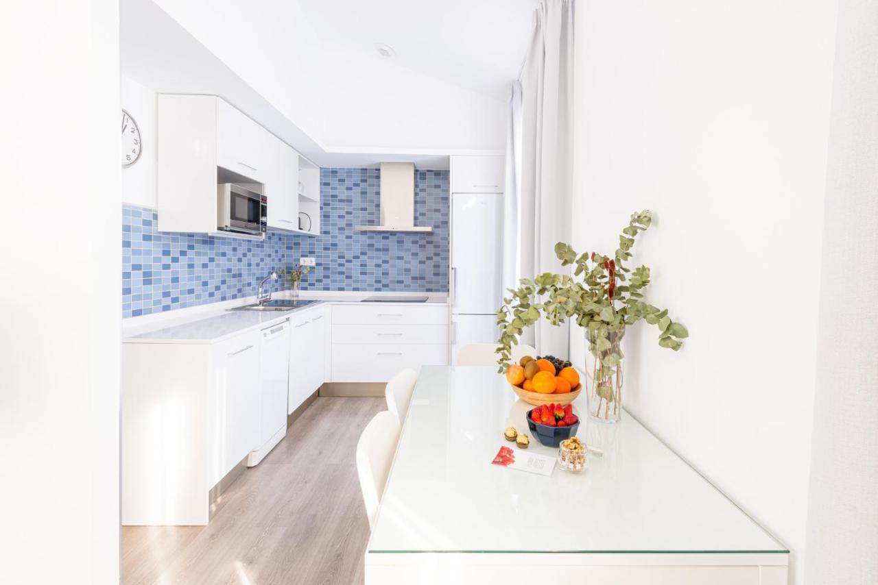 Apartamentos Con Encanto En El Centro De Grenada Zewnętrze zdjęcie