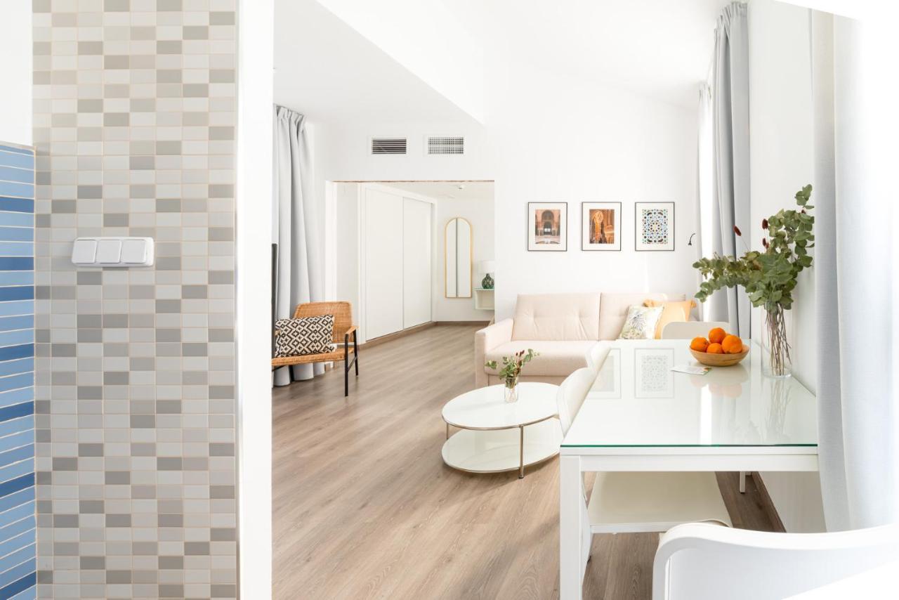 Apartamentos Con Encanto En El Centro De Grenada Zewnętrze zdjęcie