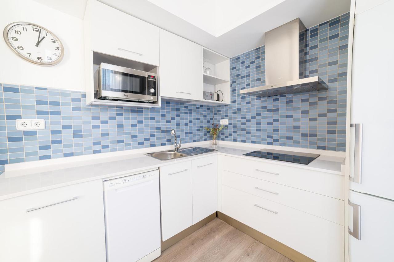 Apartamentos Con Encanto En El Centro De Grenada Zewnętrze zdjęcie