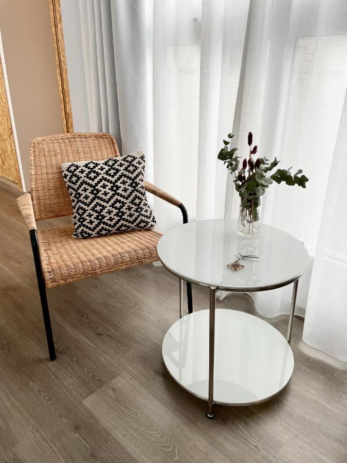 Apartamentos Con Encanto En El Centro De Grenada Zewnętrze zdjęcie
