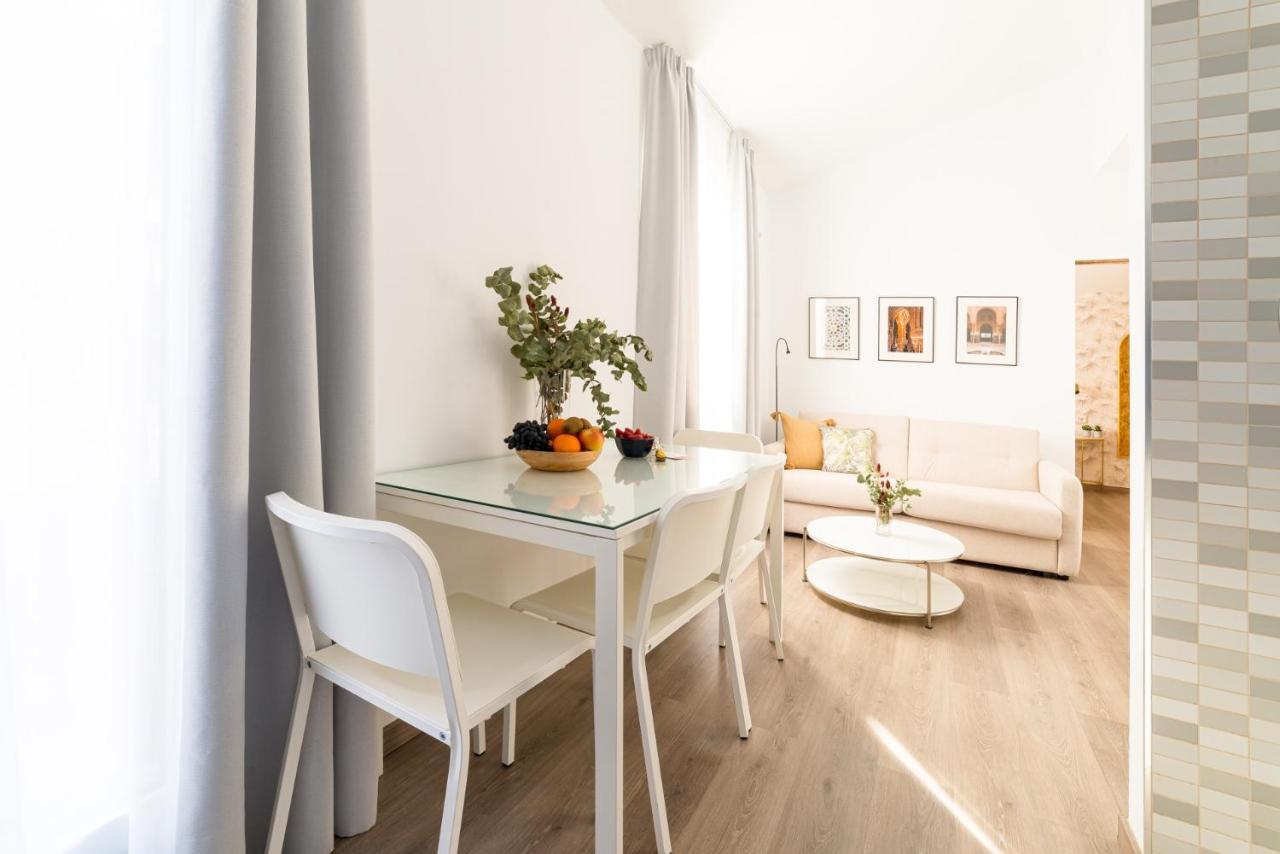 Apartamentos Con Encanto En El Centro De Grenada Zewnętrze zdjęcie