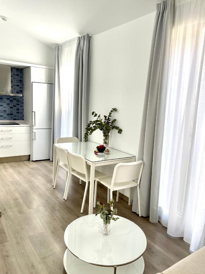 Apartamentos Con Encanto En El Centro De Grenada Zewnętrze zdjęcie