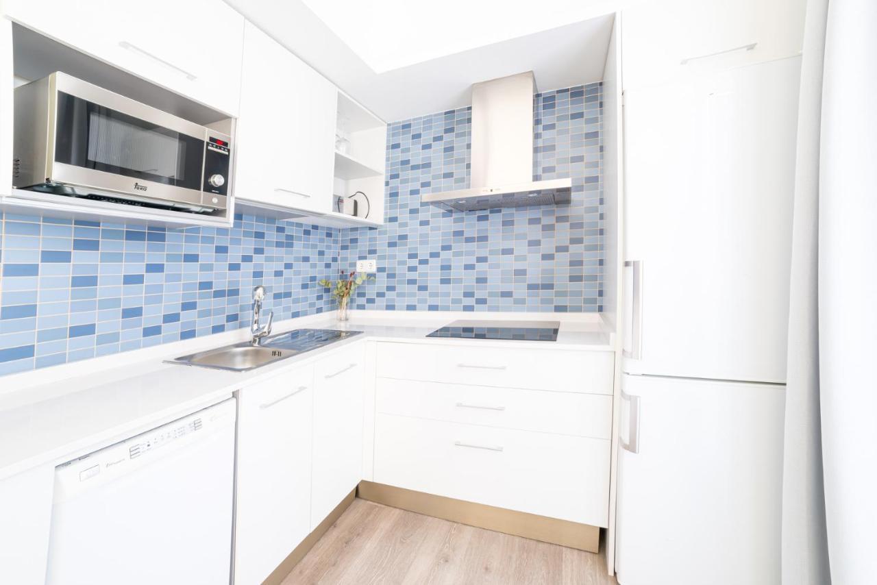 Apartamentos Con Encanto En El Centro De Grenada Zewnętrze zdjęcie