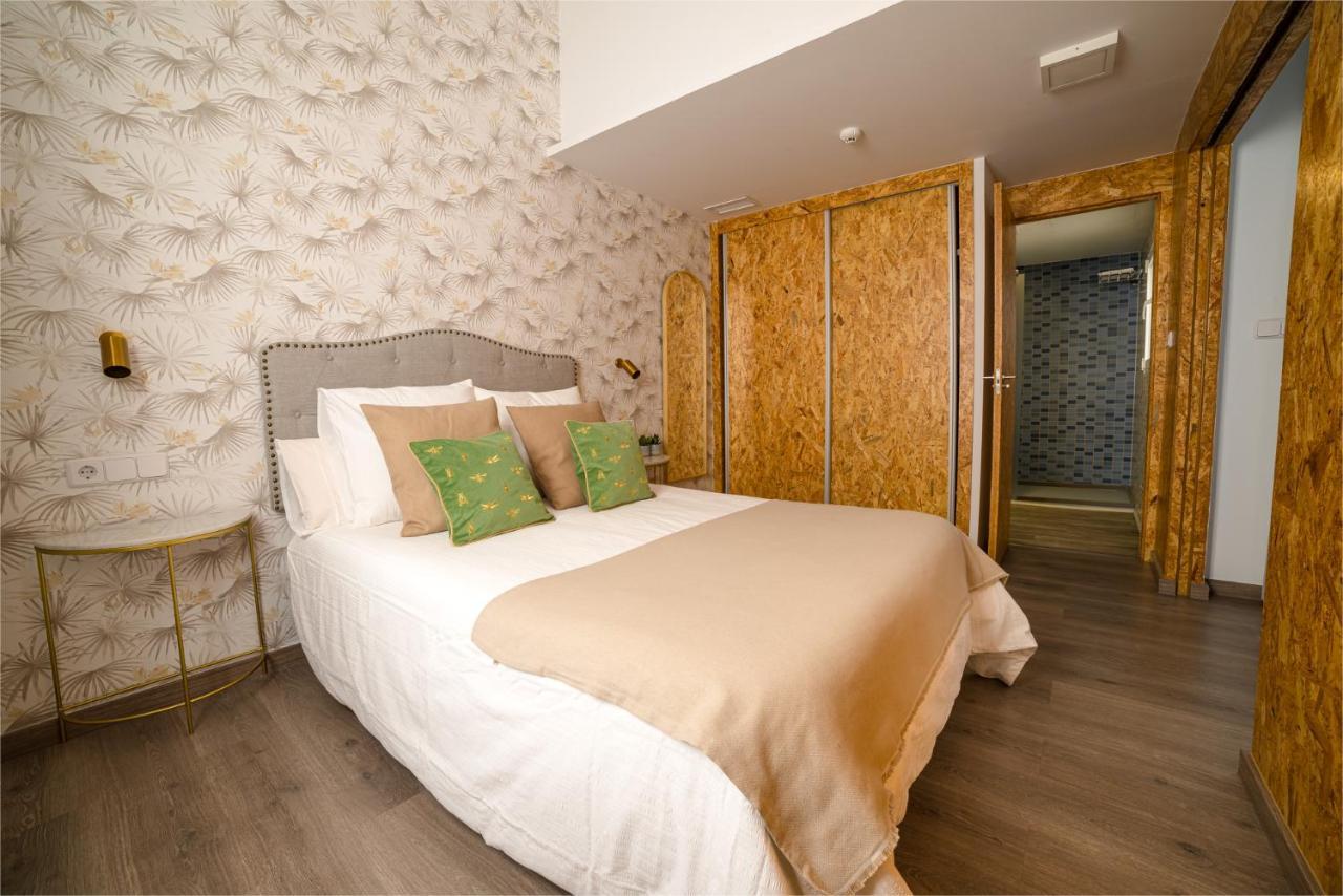 Apartamentos Con Encanto En El Centro De Grenada Zewnętrze zdjęcie